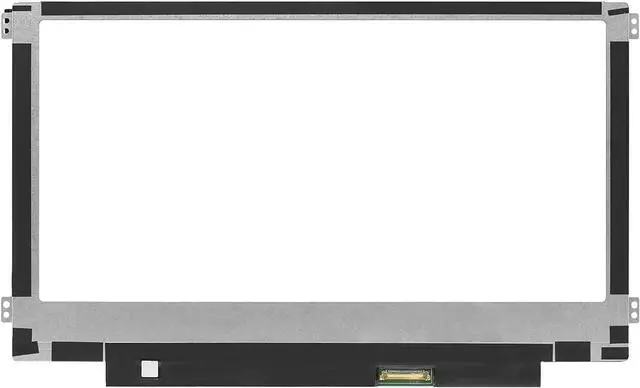 Alt view image 3 of 4 - NUOLAISUN 11.6" Screen Replacement for Acer Chromebook 311 C733 C733U C721 C722,11 C732 C732L C731 C771, 511 C734 C741L C736, C720 C730 C730E C740 C735 LCD Display (HD 1366x768 Non-Touch 30 pin)
