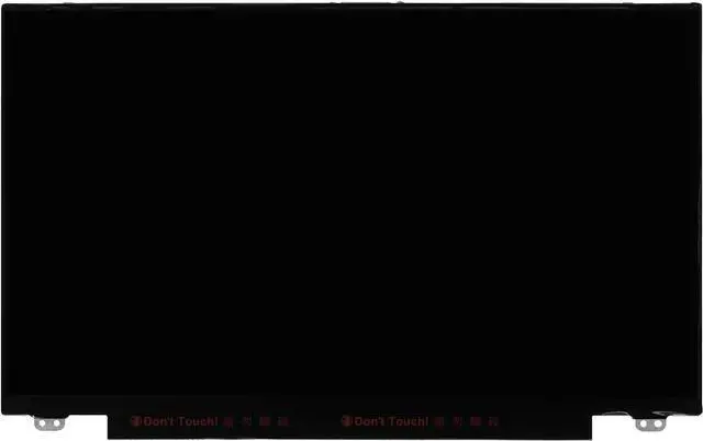 Main image of NUOLAISUN 12.5" New Screen Replacement for Dell Latitude 12 5290 7280 7290 5280 5288 E7280 E7290 02HY74 2HY74 P28S P28S001 HD 1366x768 30Pin LED LCD Display Screen Panel(Only for Non Touch)