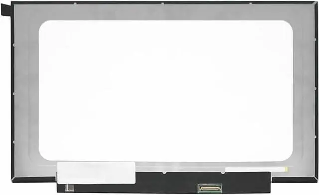 Main image of 15.6" Screen Replacement for Lenovo Ideapad Slim 3 15ABR8 Model 82XM LCD Display Panel 40 pin (FHD 1920x1080 Touch)