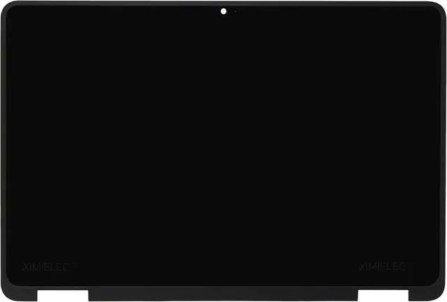 Alt view image 2 of 5 - Screen Replacement for Dell Chromebook 11 3100 2 in 1 LCD LED 9MH3J LCD Touch Screen Digitizer Assembly 9MH3J 11.6" HD 1366x768