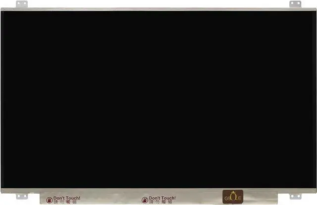 Alt view image 2 of 2 - Replacement for Dell Alienware 14 R1 Latitude E7440 9YHM5 NT140WHM-N41 N140BGE-E33 N140BGA-EA3 B140XTN02.A B140XTN02.1 B140XTN03.3 LP140WHU-TPB2 Laptop LCD Screen Display 14.0" 1366x768 HD