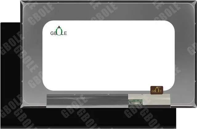 Main image of NUOLAISUN New Screen Replacement for Dell Inspiron 16 Plus 7610 7620 P107F P107F001 B160QAN01.0 Laptop LCD Screen Display Replacement 40Pin 3072x1920 (Non-Touch Screen)