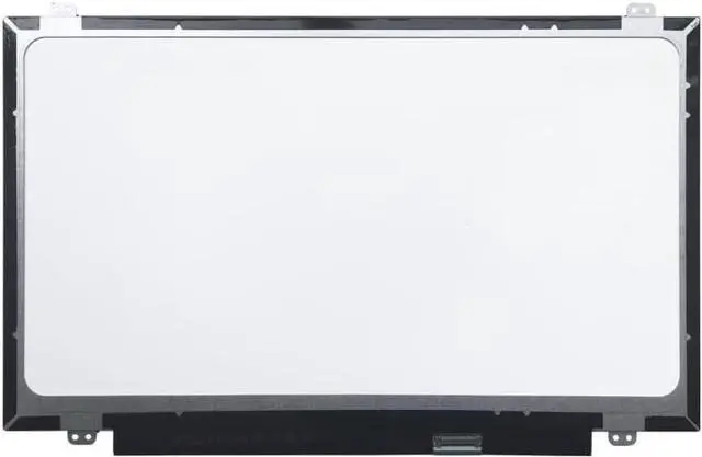 Alt view image 2 of 3 - NUOLAISUN New Screen Replacement B140XTN02.E B140XTN02.D B140XTN03.2 B140XTN03.4 B140XTN02.A for DELL 3VR4M H4NVF 14.0 Inches HD 1366 * 768 30 Pins Non-Touch LCD Display Panel