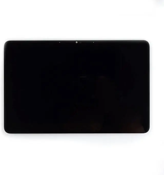 Main image of NUOLAISUN 12.5" LCD Touch Screen Replacement Assembly for Dell XPS 12 9Q33 LP125WF1-SPE3 FHD 1920 * 1080 40Pins