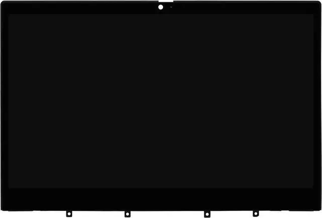 Main image of 13.3" Screen Replacement Compatible with Lenovo 5M11H62167 5M11H62178 5M11H62180 LCD Display FHD Touch Screen + Digitizer Assembly Bezel