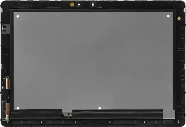 Main image of 12.3" Screen Replacement for HP Elite X2 1012 G2 925556-001 924438-001 LCD Display Touch Screen Glass Assembly Bezel with Control Board 2736x1824