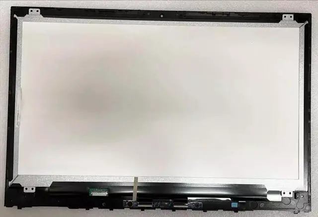Main image of NUOLAISUN 17.3" LCD LED Touch screen+frame Digitizer assembly for HP ENVY LAPTOP 17M-BW0013DX FHD 1920 x 1080 30 pins
