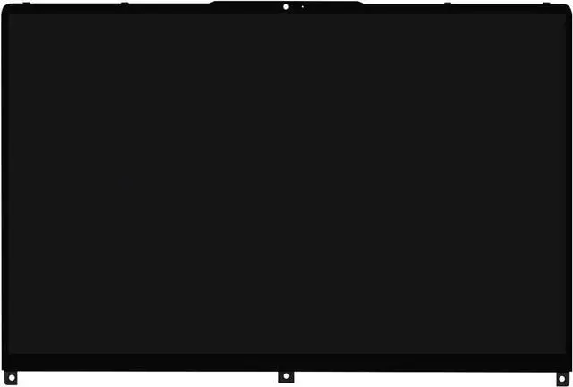 Main image of NUOLAISUN 16.0" LCD Touch Screen Replacement Assembly for Lenovo IdeaPad Flex 5 16IAU7 82R8 16ALC7 82RA 2560 x 1600 40 Pins 2.5K
