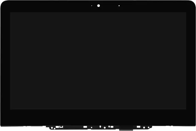 Alt view image 2 of 4 - NUOLAISUN 5D10Q93993 11.6" Screen Replacement for Lenovo 300e Chromebook 1st Gen (Chromebook 300e) 81H0 81H00000US LCD Touch Screen Display Digitizer Assembly (Only for 1ST Gen)