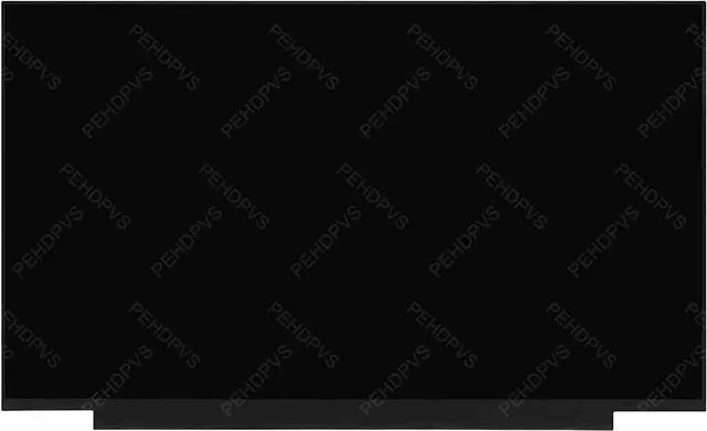 Alt view image 2 of 5 - 16.1" Replacement for HP Omen 16-D0013DX 16-D0023DX 16-K0013DX 6D6K2UA 16-wd0013dx 16-wd0063dx 16-N0033DX 16-N0797NR 16-wf0013dx N44826-001 40 pin 144HZ 1920x1080 LCD Non-Touch Screen Display Panel