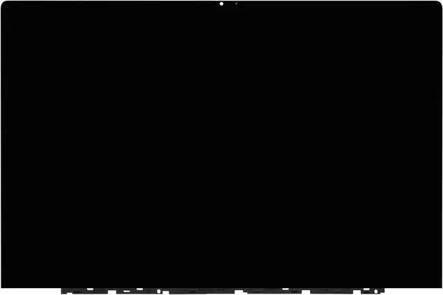 Alt view image 3 of 3 - NUOLAISUN Replacement for Dell Inspiron 13 7390 7391 2-in-1 LCD Display P113G P113G001 0C1C3P 13.3" Full HD 1920x1080 60HZ 30 Pins LED Touch Screen Digitizer Assembly with Bezel (Only for 30 Pins)