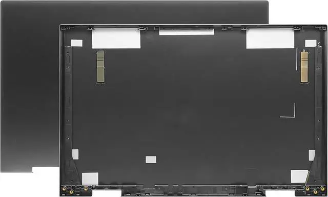 Main image of M45477-001 LCD Back Cover Rear Top Lid Replacement for HP Envy X360 15-ES 15-EU 15M-ES 15M-EU 15m-es0013dx 15m-es0023dx 15M-ES1013DX 15M-ES1023DX 15-es2051dx 15-es2083cl 15-eu1026nr Gray Browm