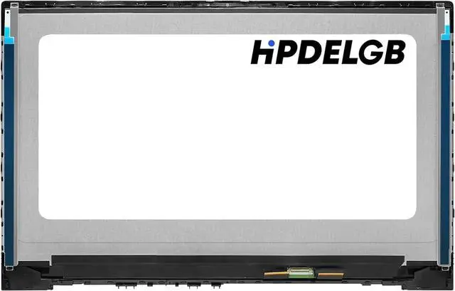Main image of Replacement for HP Envy 17-CG 17T-CG 17M-CG 17T-CG100 17M-CG0013DX 17T-CG000 17-CG1075CL 17M-CG1013DX 17-CG1065CL 17-CG1029NR L87971-001 17-cg1xxx LCD 1920x1080 Touch Screen Display Digitizer Assembly