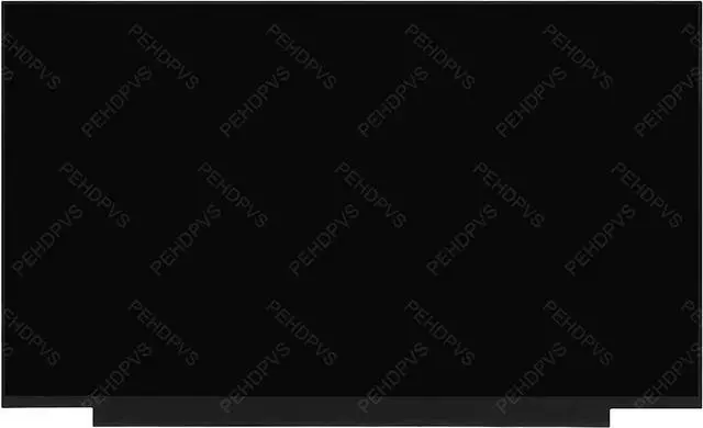 Alt view image 3 of 3 - NUOLAISUN Screen Replacement 15.6" for HP 15-dw2048nr 2Z804UA 40 pin 60HZ (HD 1366X768) IPS LCD LED Display Digitizer Panel(Only for Touch Screen)