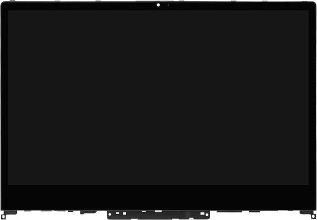 Alt view image 3 of 3 - Screen Replacement 14.0" for Lenovo Ideapad Flex-14 Flex-14API Flex-14IWL Flex-14IML 81SS 81SQ 81XG 81SQ0009US Series 5D10S39564 NV140FHM-N4X FHD LCD LED Screen Panel(Only for Touch Screen)