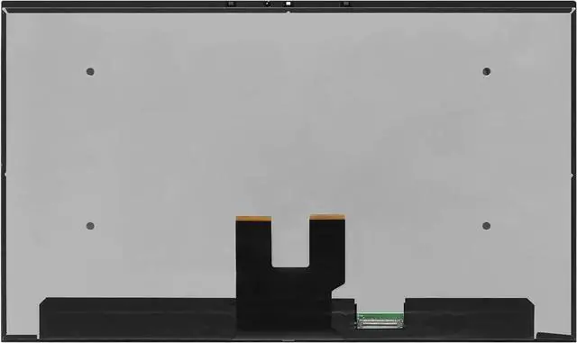 Alt view image 3 of 7 - For HP Spectre X360 15-EB 15-EB0043DX 15-EB1043DX 15-EB0053DX 15T-EB100 15-eb0043dx 15-EB000 15T-EB000 L97633-001 L97639-001 UHD 3840X2160 Non-OLED 15.6" LCD Touch Screen Display No-Bezel