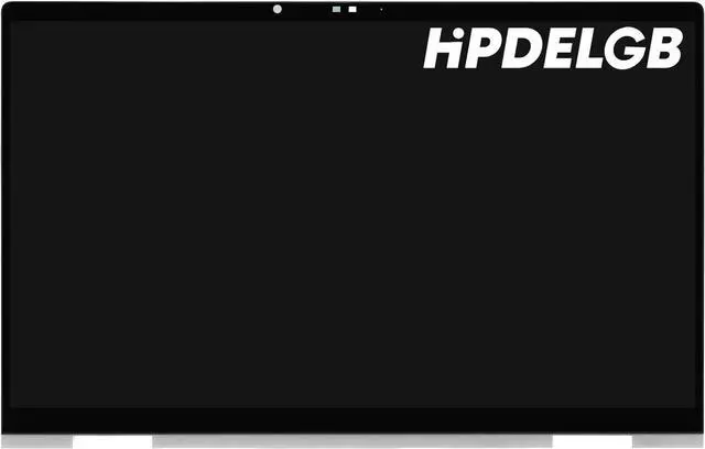 Alt view image 3 of 3 - NUOLAISUN Replacement for HP Envy x360 15-FE 15T-FE 15t-fe000 15-fe0xxx 15t-fe0xx 15-FE0013DX 15-fe0053dx 15-fe0097nr N49274-001 LCD LED Screen Display Panel Silver 1920x1200 IPS (Non-OLED)