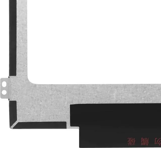 Alt view image 5 of 5 - NUOLAISUN Screen Replacement for HP Chromebook 11 G8 EE 11.6" HD 1366x768 40 pin LCD Touch Screen Display Panel