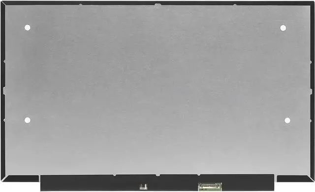 Alt view image 3 of 3 - NUOLAISUN SD10W73240 NV156FHM-T07 V8.1 Screen Replacement for Lenovo IDEAPAD 3 15ITL6 82H8 40 Pin 60Hz (1920x1080) 15.6" LCD Touch Screen Display Panel Digitizer(Only for Touch Screen)