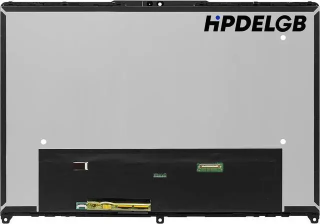 Alt view image 3 of 3 - for Lenovo IdeaPad Flex 5-14ALC7 5-14IAU7 Gen 7 5-14ABR8 82R9 82R7 82TA Series 5D10S39787 5D10S39788 5D10S39785 WUXGA 1920x1200 IPS LCD Touch Screen Display Digitizer Assembly EDP 30pin not for 40pin