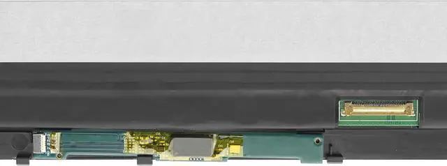 Alt view image 5 of 5 - NUOLAISUN N08004-001 N00431-001 Original New Screen Replacement for HP Pro x360 Fortis 11 G9 G10 LCD Touch Screen Display Digitizer Assembly with Bezel