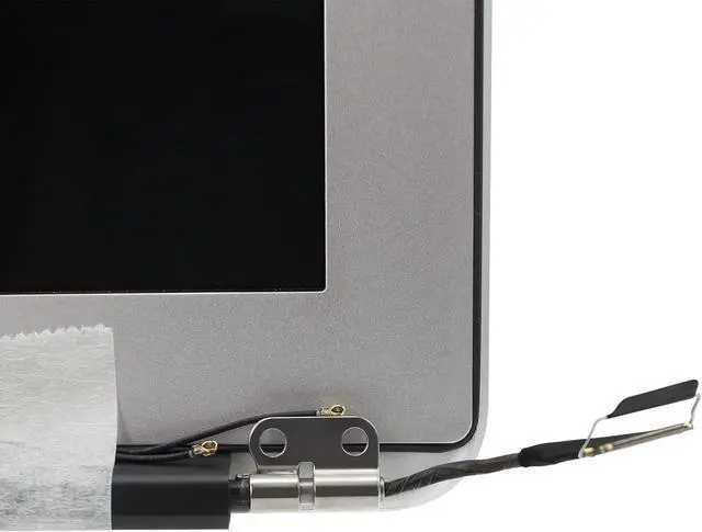 Alt view image 3 of 4 - NUOLAISUN 11inch Screen Replacement for MacBookAir6,1 & MacBookAir7,1 A1465 EMC 2631 EMC 2924 661-02345 661-7468 LCD Display Full Screen Assembly (Mid 2013 - Early 2015)