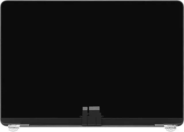 Alt view image 2 of 4 - NUOLAISUN Screen Replacement 13.6" for MacBook Air M2 2022 A2681 EMC 4074 LCD Screen Display Complete Top Assembly (Midnight/Blue)