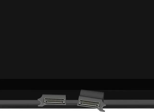 Alt view image 3 of 3 - Replacement for Dell XPS 13 Plus 9320 P151g 9PG51 09PG51 W1CGX 0W1CGX 7G0RW 0JV7H1 VNRJ0 0VNRJ0 JV7H1 YHWYD 4NJ7M 0J87XJ JNM7T 1920x1200 LCD Touch Screen Digitizer Display Assembly (Graphite)
