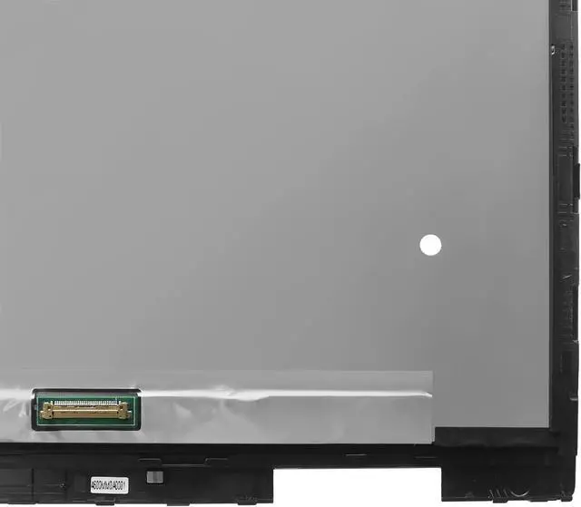 Alt view image 3 of 3 - NUOLAISUN 15.6" LCD Touch Screen Replacement Digitizer Assembly +Bezel for HP Pavilion x360 15-er0225od FHD 1920 * 1080
