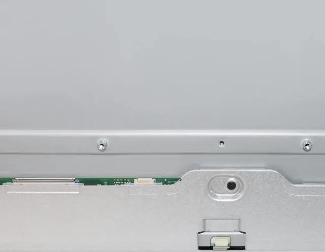 Alt view image 3 of 3 - NUOLAISUN 27.0" Screen Replacement Compatible With Asus V272P LCD Display Screen Replacement (for Touch Screen Only)