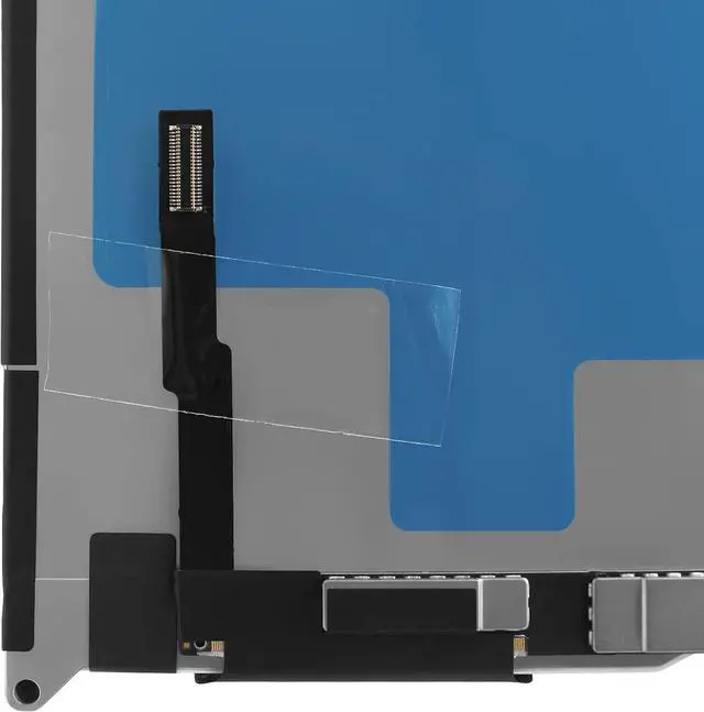Alt view image 6 of 6 - NUOLAISUN 10.2" New Screen Replacement for iPad (7th/8th Gen)(A2197 A2198 A2200 A2270 A2428 A2429 A2430) LCD Display with Tools