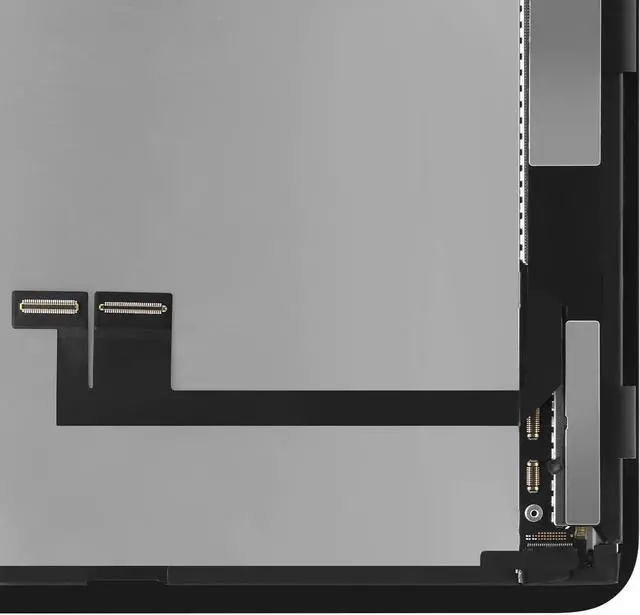 Alt view image 6 of 6 - NUOLAISUN 11" Screen Replacement for iPad Pro 11 3rd 4th Gen 2021 A2377 A2459 A2301 A2460 2022 A2435 A2761 A2762 A2759 OLED LCD Display Glass Touch Digitizer Premium Kit with Tools