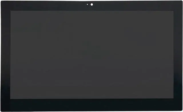 Alt view image 3 of 4 - NUOLAISUN Screen Replacement Digitizer Assembly for Acer ChroMebook Spin 311 CP311-2H CP311-2H-C7QD 11.6" LCD On-Cell Touch Display Panel 40 pin HD 1366 * 768 with Bezel
