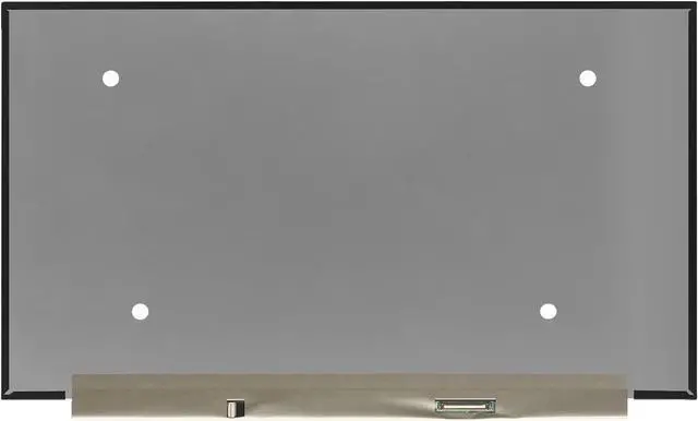 Alt view image 4 of 5 - NUOLAISUN NE156QUM-N66 MNF601EA1-1 NE156QUM-N6C NE156QUM-N6A 4K LCD Display Screen New