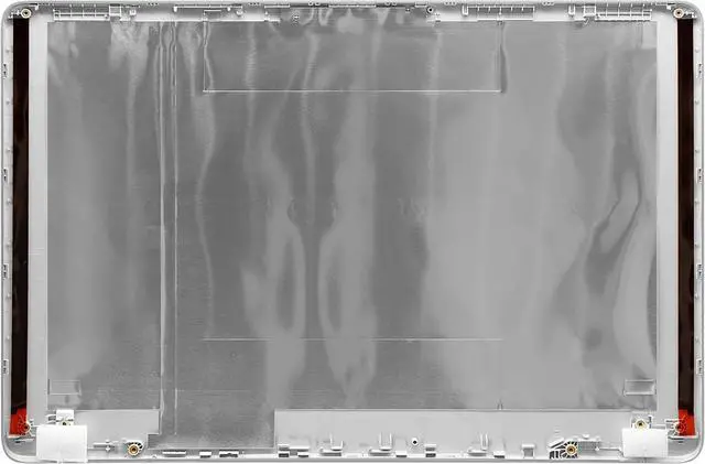 Alt view image 2 of 4 - NUOLAISUN L63603-001 for HP 15-DY 15T-DY 15-DY2703DX LCD Back Cover Rear Top Lid Replacement Assembly Silver