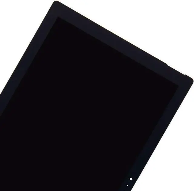 Alt view image 3 of 4 - NUOLAISUN 12.0 inch LCD Display Touch Screen Digitizer Glass Assmebly Screen Replacement Compatible with Microsoft Surface Pro 3 1631 V1.1 LTL120QL01-003