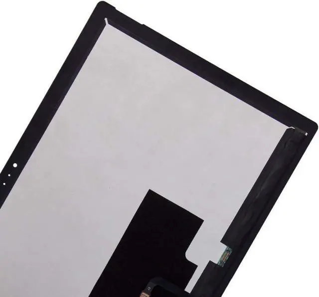 Alt view image 4 of 4 - NUOLAISUN 12.0 inch LCD Display Touch Screen Digitizer Glass Assmebly Screen Replacement Compatible with Microsoft Surface Pro 3 1631 V1.1 LTL120QL01-003