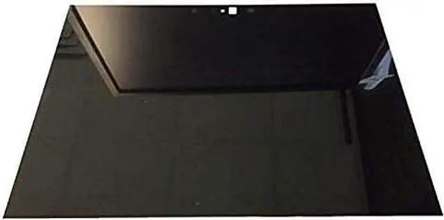 Main image of NUOLAISUN Replacement Laptop Screen 12" FHD 1920x1080 LCD Display IPS LED Touch Screen with Control Board and Bezel Frame Assembly for HP Spectre X2 12-a002na