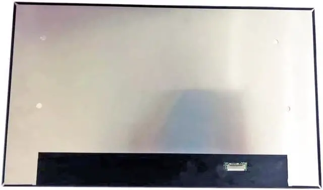 Alt view image 2 of 2 - NUOLAISUN Compatible with LP133WF7-SPF1 LP133WF7(SP)(F1) 13.3inch 1920X1080 30Pins 60Hz LCD IPS 73% NTSC 98% of sRGB LED Display Screen Replacement Panel(Non-Touch)