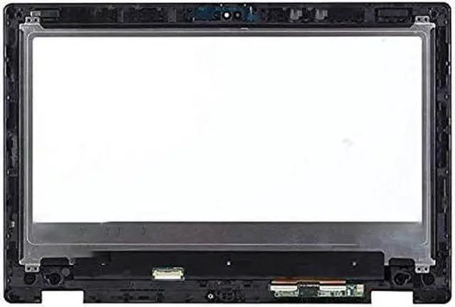Alt view image 2 of 3 - NUOLAISUN Replacement Genuine Compatible with Dell Inspiron 13 7000 7352 7353 13.3" FHD IPS 1080p LCD LED Touchscreen Screen 0YD4WJ YD4WJ