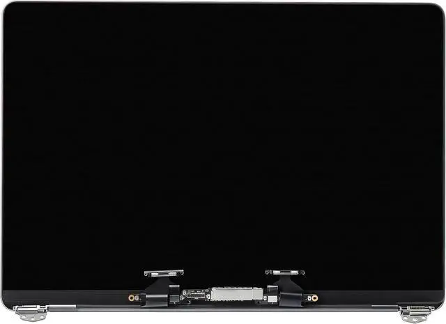Alt view image 4 of 4 - NUOLAISUN Screen Replacement for MacBook Pro 13.3in A1706 A1708 Late 2016 Mid 2017 Retina LCD Screen Display Assembly Kit EMC 3071 EMC 3163 EMC 2978 EMC 3164 661-05095 661-05096 (Space Gray)
