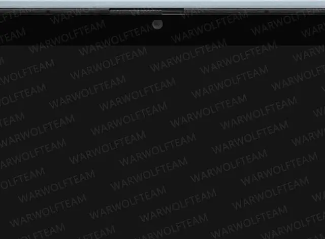 Alt view image 5 of 5 - NUOLAISUN 14in 1920X1080 LED LCD Touch Screen Digitizer Display Cover Cable Hinges Full Top Assembly Compatible with Dell Inspiron 14 7415 2-in-1 P147G P147G001(Blue)