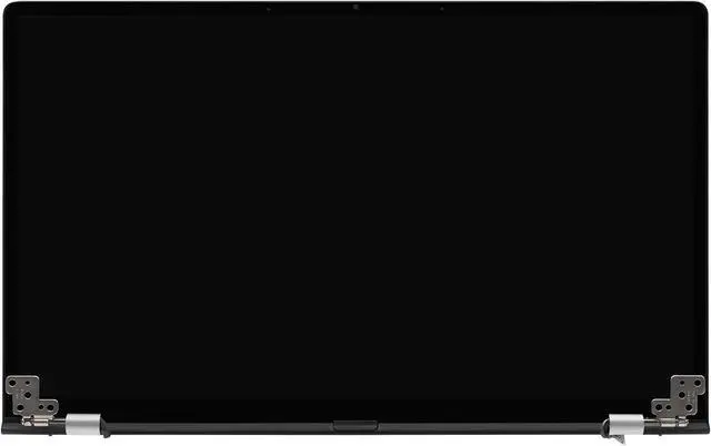 Alt view image 4 of 4 - NUOLAISUN Replacement Whole Hinge-up Assembly for ASUS Zenbook 14 UX434 UX434F UX434FL UX434FLC LCD Screen Digitizer Assembly 14in 1920X1080 FHD (Silver Non-Touch Version)