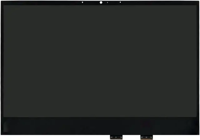 Alt view image 3 of 3 - Replacement for ASUS Vivobook Go 14 Flip TP1400 TP1400K TP1400KA TP1400KA-BZ053W TP1400KA-EC120W TP1400KA-EC150W 14in LCD Display Touch Screen Digitizer Assembly(Non-Bezel) (1920X1080 FHD)