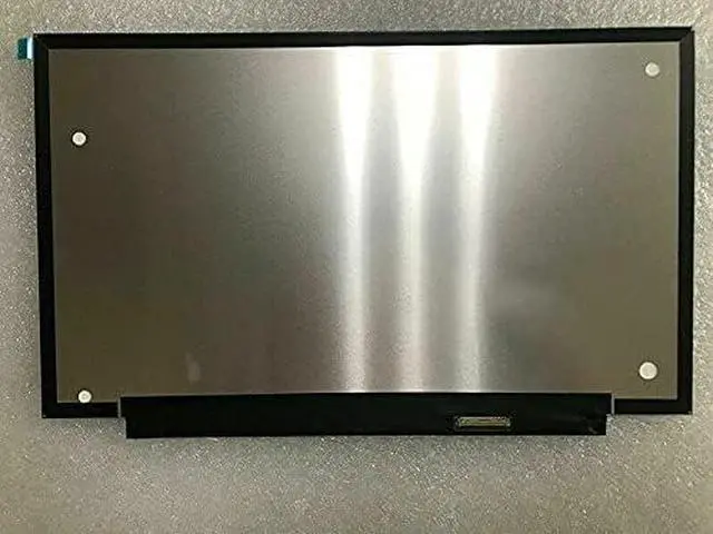 Alt view image 2 of 2 - NUOLAISUN Replacement Compatible with HP P/N 936980-N32 Replacement Display 14" FHD IPS 120HZ LCD LED Screen (Exact)