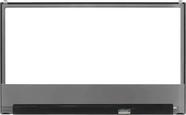 Alt view image 2 of 5 - NUOLAISUN Compatible with LP156WF9-SPN1 LP156WF9(SP)(N1) 15.6inch 1920X1080 FHD 30Pins 60Hz LCD 76% NTSC 100% of sRGB LED Display Screen Replacement Panel(Non-Touch)