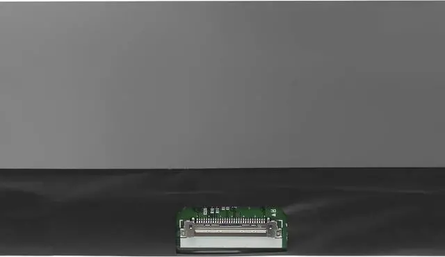 Alt view image 4 of 5 - NUOLAISUN Compatible with LP156WF9-SPN1 LP156WF9(SP)(N1) 15.6inch 1920X1080 FHD 30Pins 60Hz LCD 76% NTSC 100% of sRGB LED Display Screen Replacement Panel(Non-Touch)