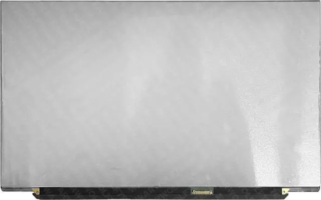 Alt view image 2 of 2 - NUOLAISUN Compatible with ATNA56YX02-0 ATNA56YX02 SDC4159 15.6inch 1920 x 1080 FHD 30Pins 60Hz 107% NTSC 100% of sRGB LCD AMOLED OLED Display Screen Replacement Panel(Non-Touch)