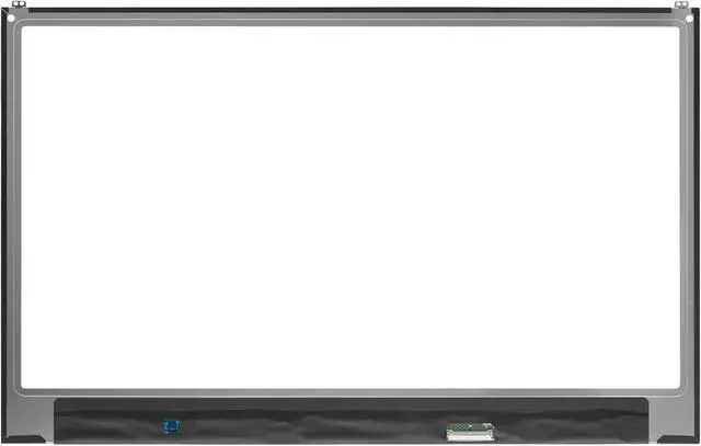 Alt view image 2 of 5 - NUOLAISUN Screen Replacement for LG Gram 16 16Z90P 16T90P 16inch 2560X1600 40Pins 60Hz LCD LED Screen Display Panel IPS 98% NTSC 100% of sRGB(Non-Touch)