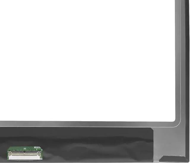 Alt view image 5 of 5 - NUOLAISUN Screen Replacement for LG Gram 16 16Z90P 16T90P 16inch 2560X1600 40Pins 60Hz LCD LED Screen Display Panel IPS 98% NTSC 100% of sRGB(Non-Touch)